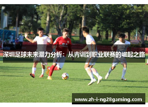 深圳足球未来潜力分析：从青训到职业联赛的崛起之路