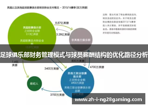 足球俱乐部财务管理模式与球员薪酬结构的优化路径分析